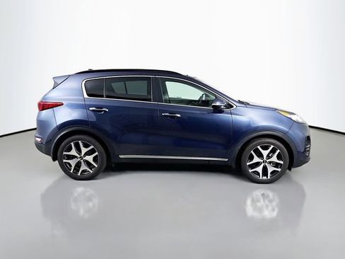 Used 2019 Kia Sportage SX image 5
