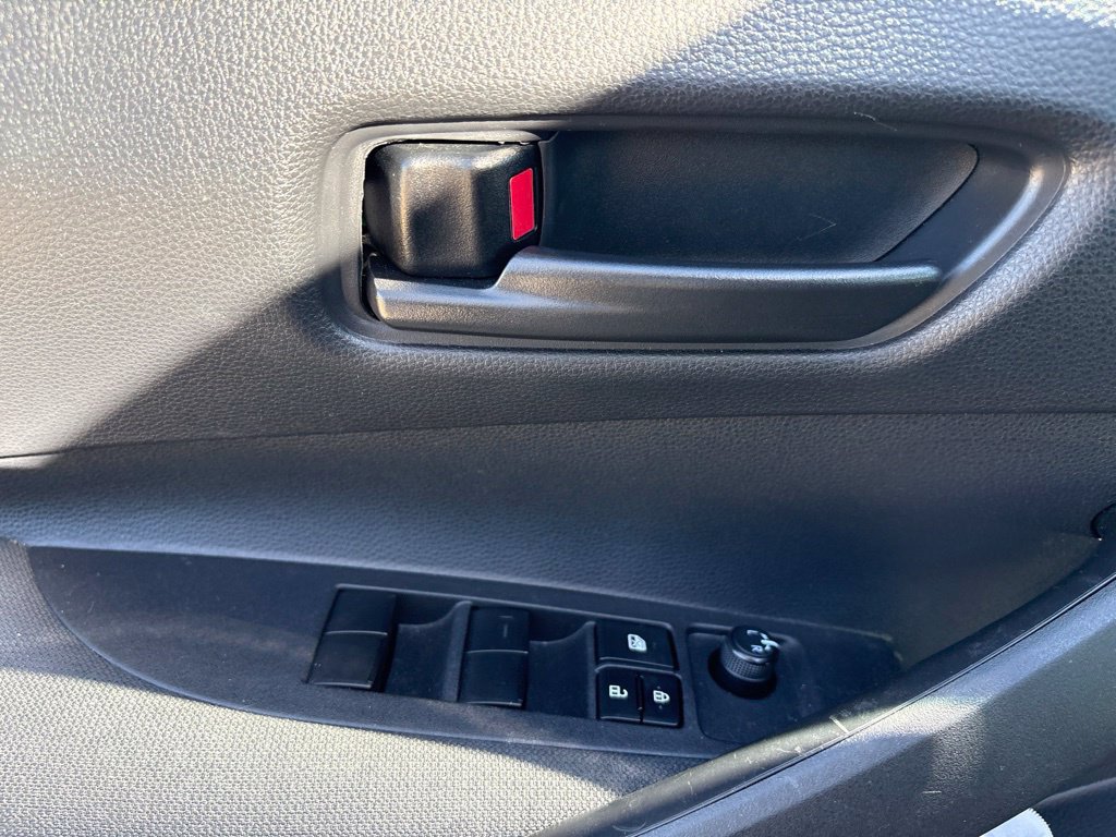 Used 2024 Toyota Corolla LE FWD image 13