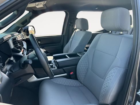 Certified 2025 Toyota Tundra SR5 w/ SR5 Convenience Package AWD/4WD image 9