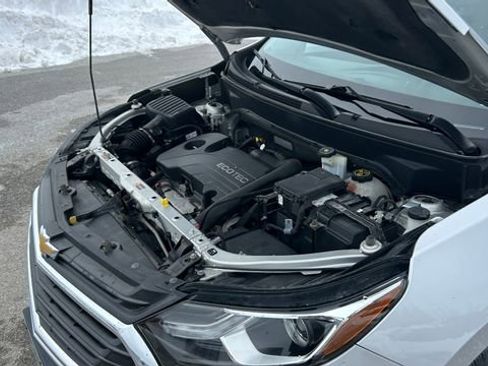 Certified 2019 Chevrolet Equinox LT image 53