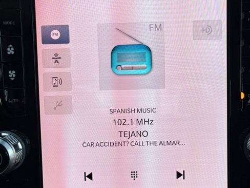 New 2025 RAM 1500 Lone Star image 10