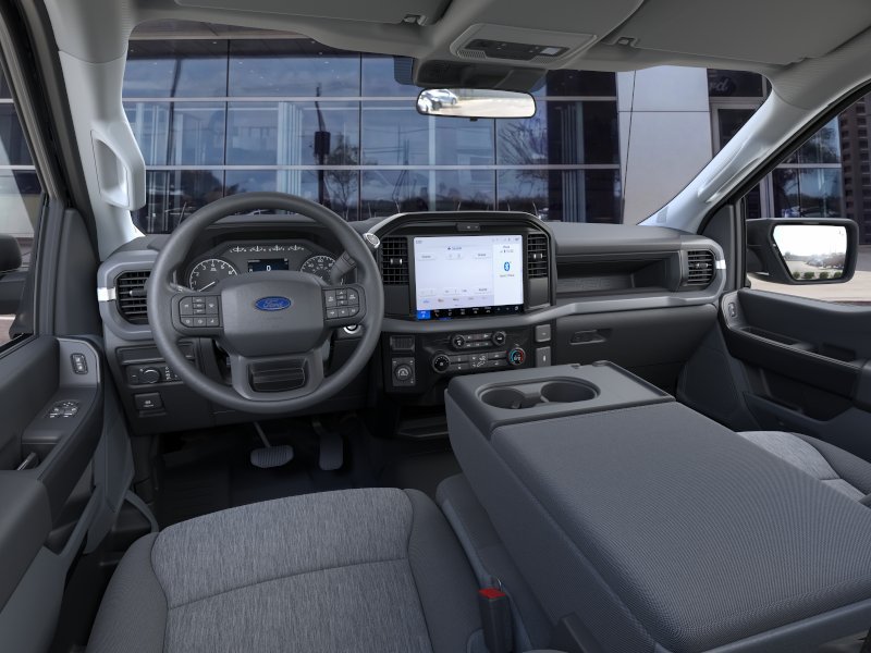 New 2026 Ford F150 XL AWD/4WD image 9