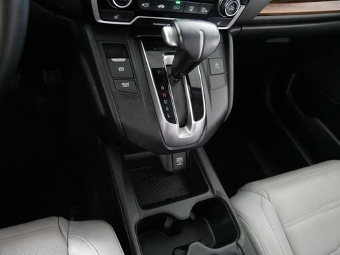 Used 2018 Honda CR-V EX-L image 24