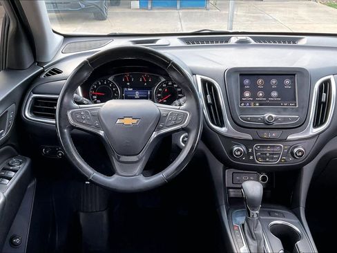 Used 2024 Chevrolet Equinox LT image 7