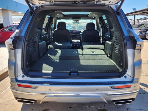 New 2026 Buick Enclave Avenir image 55