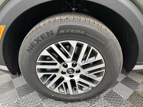 New 2026 Hyundai Palisade SEL image 12