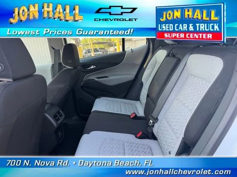 Used 2023 Chevrolet Equinox LS w/ Driver Confidence II Package image 18