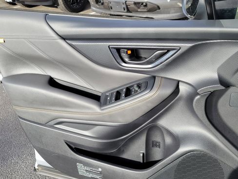 Used 2024 Subaru Forester Wilderness image 7