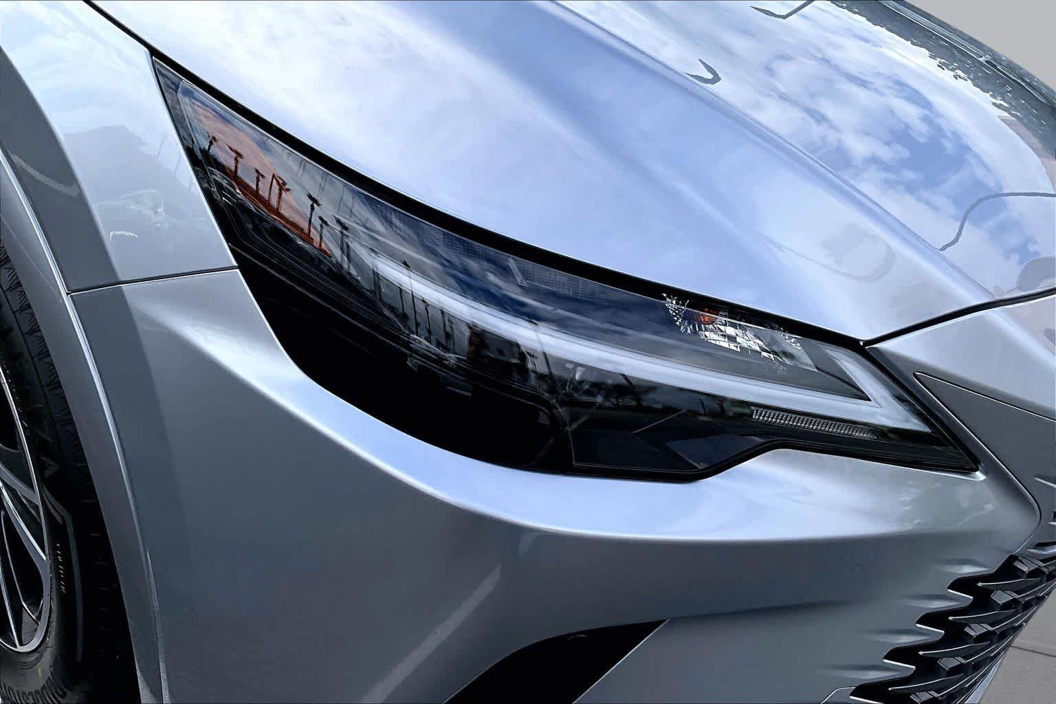 New 2026 Lexus RX 350 Premium FWD image 21