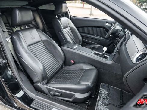 Used 2012 Ford Mustang Shelby GT500 w/ SVT Performance Pkg image 57