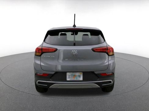 Used 2025 Buick Encore GX Preferred AWD/4WD image 8