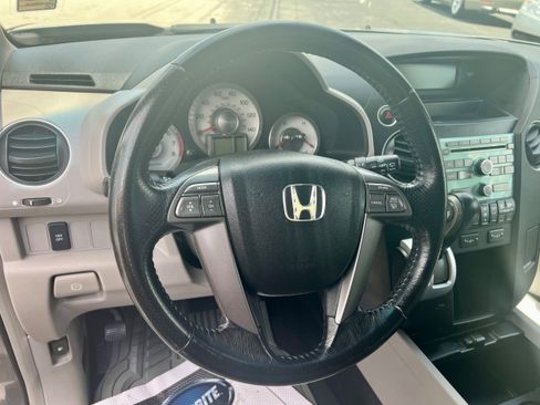 Used 2009 Honda Pilot EX-L image 11