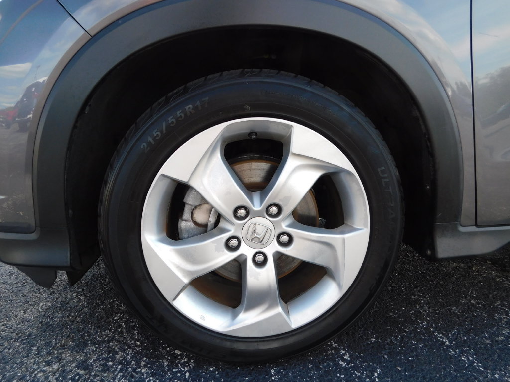 Used 2016 Honda HR-V EX image 10