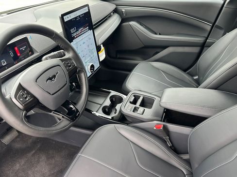 New 2026 Ford Mustang Mach-E Select w/ Interior Protection Package image 9