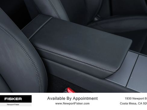 Used 2026 Tesla Model Y AWD image 37