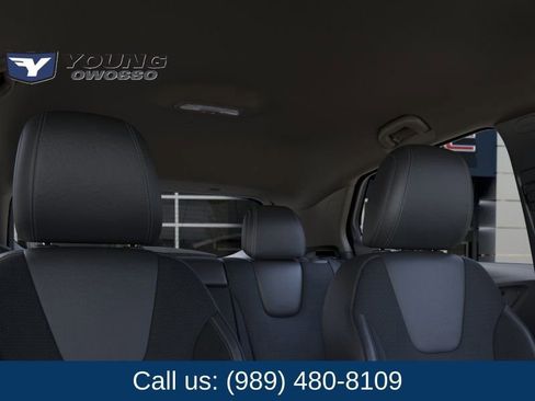 New 2026 Buick Encore GX Preferred w/ Comfort Package AWD/4WD image 24