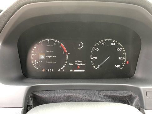 New 2026 Honda Ridgeline RTL image 18