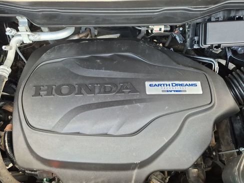 Used 2017 Honda Pilot Elite image 14