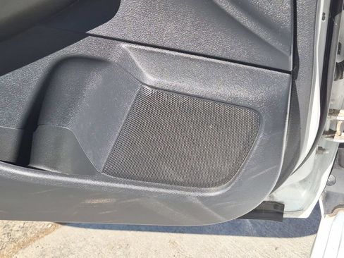 Certified 2023 Nissan Sentra SR w/ Trunk Package FWD image 23