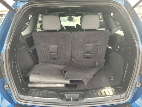 Used 2025 Dodge Durango GT image 10
