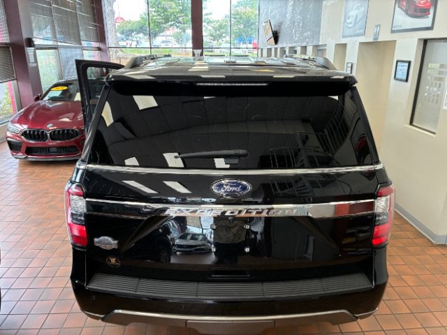 Used 2020 Ford Expedition King Ranch AWD/4WD image 11