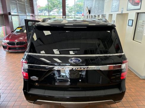 Used 2020 Ford Expedition King Ranch AWD/4WD image 11