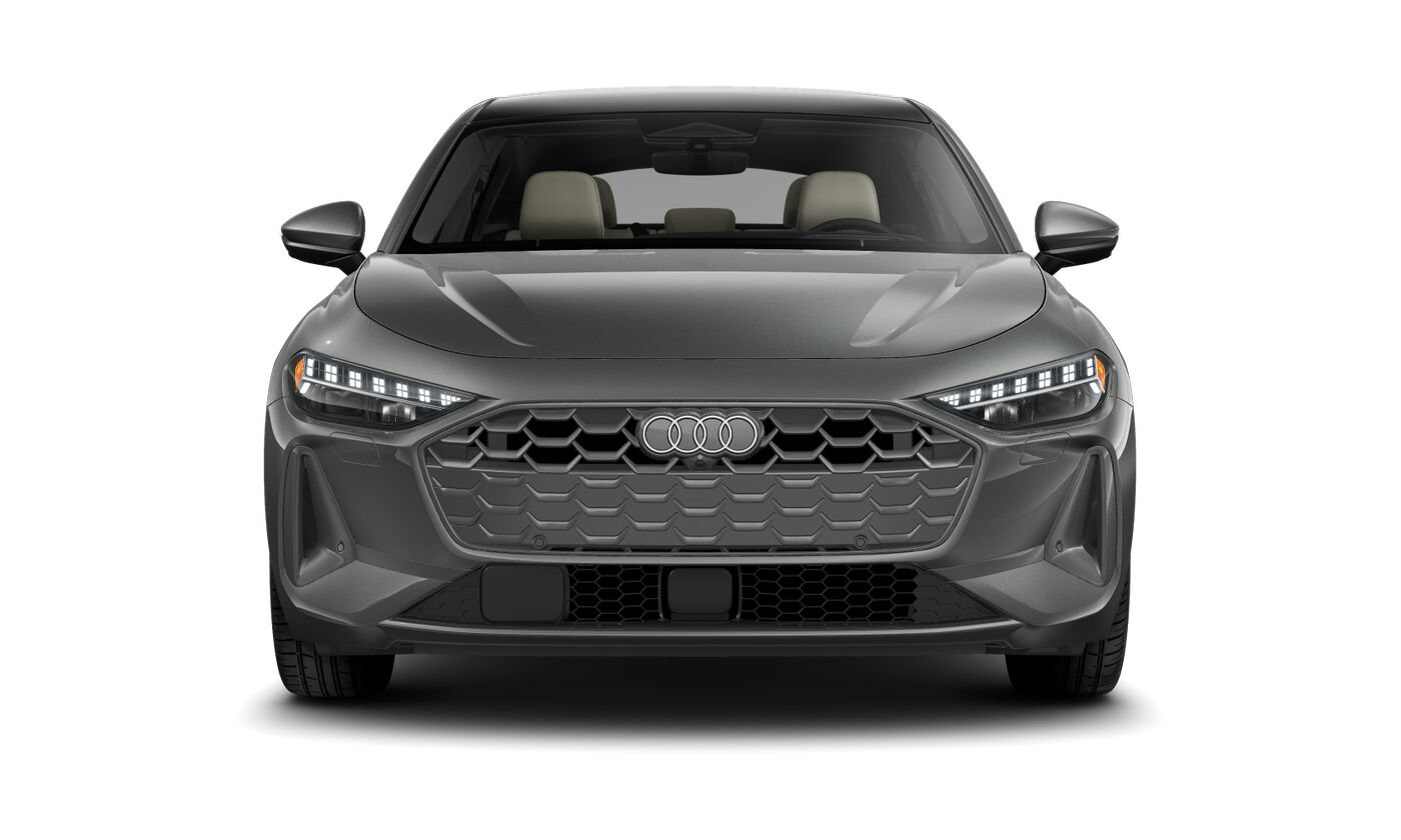 Certified 2025 Audi A5 Premium Plus w/ Premium Plus AWD/4WD image 4