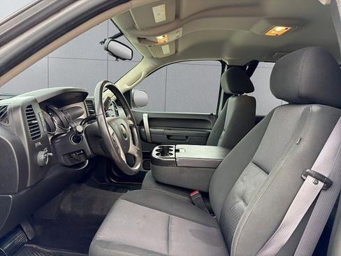 Used 2011 Chevrolet Silverado 1500 LT w/ All-Star Edition image 23