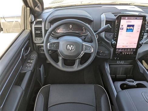 New 2026 RAM 3500 Laramie image 16