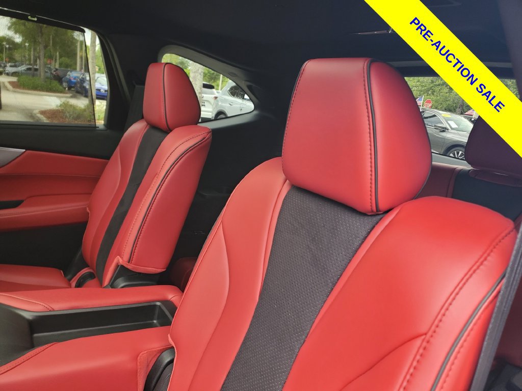 Certified 2025 Acura MDX A-Spec AWD/4WD image 13