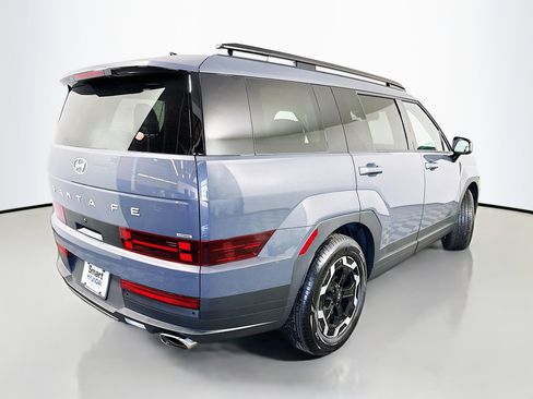 New 2026 Hyundai Santa Fe SEL AWD/4WD image 7