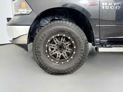 Used 2018 RAM 1500 Tradesman w/ Popular Equipment Group image 32