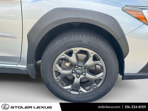 Used 2022 Subaru Crosstrek 2.5i Sport AWD/4WD image 6