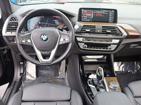 Used 2020 BMW X3 xDrive30i w/ Premium Package image 16
