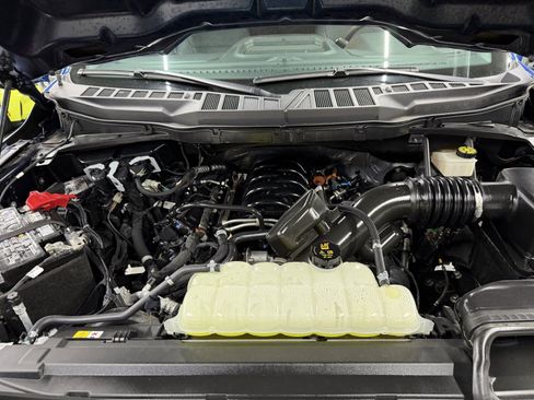 Used 2024 Ford F150 XL w/ Equipment Group 103A High image 22