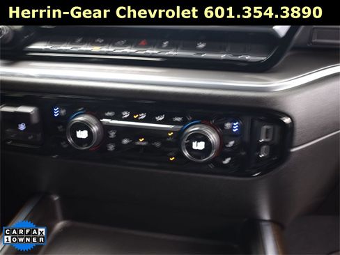 Used 2024 Chevrolet Silverado 2500 High Country image 25