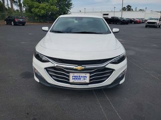 Used 2023 Chevrolet Malibu LT FWD video 2