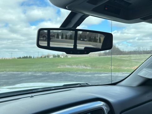 Used 2017 Chevrolet Silverado 1500 LT w/ All Star Edition image 37