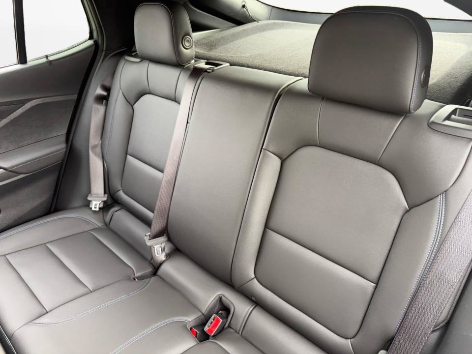 New 2026 Buick Envista Sport Touring w/ Convenience I Package FWD image 15