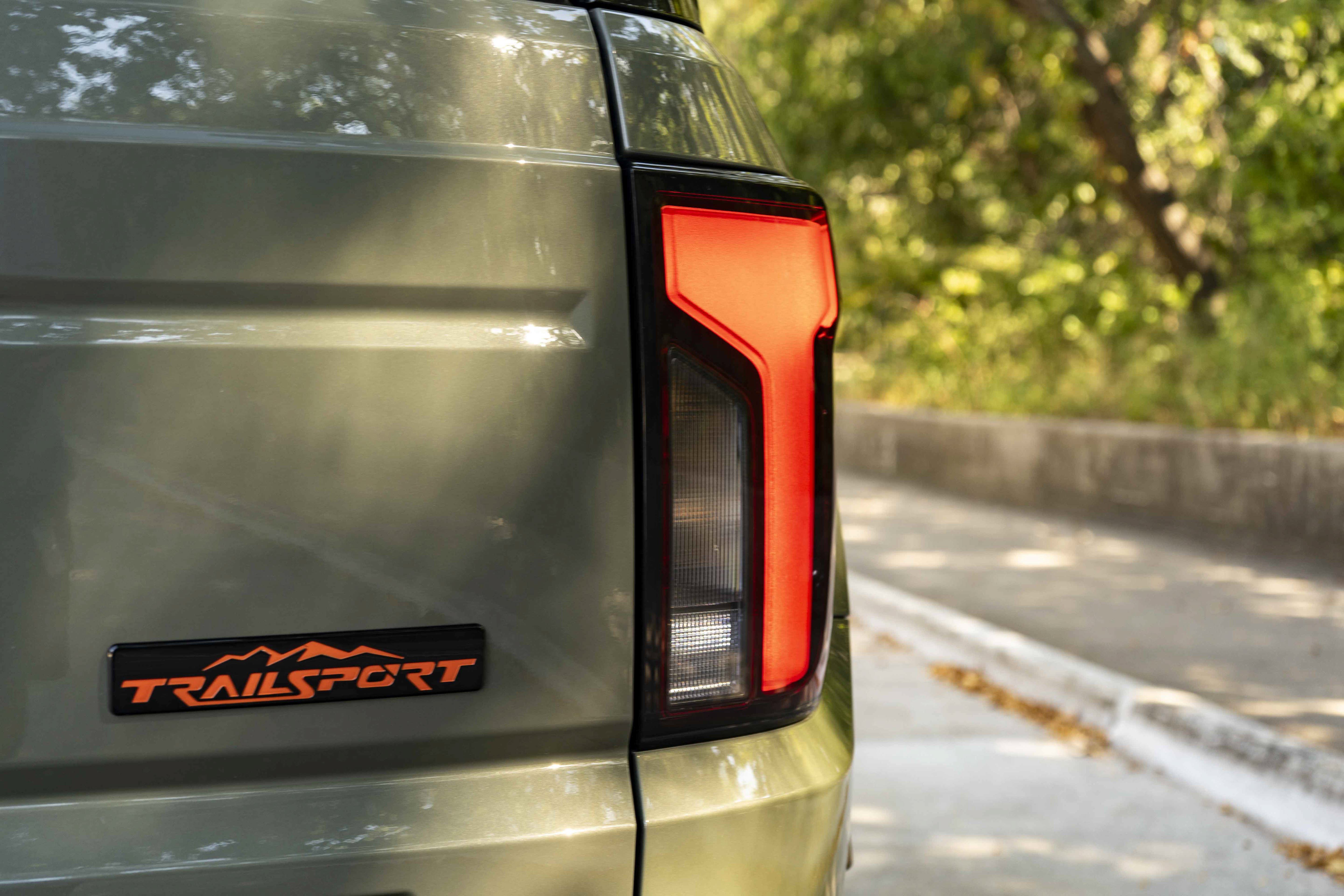 Used 2026 Honda Passport TrailSport Elite image 13