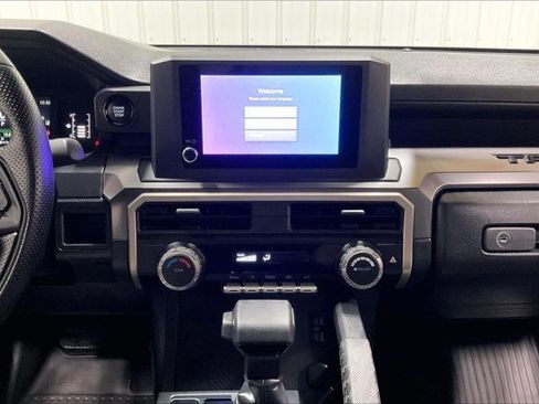 Certified 2024 Toyota Tacoma SR5 image 6