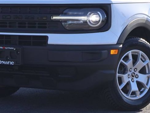 Used 2021 Ford Bronco Sport AWD/4WD image 24