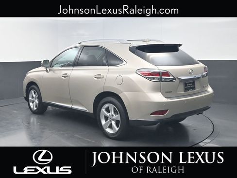 Used 2013 Lexus RX 350 AWD image 7