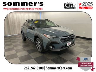 Used 2024 Subaru Crosstrek 2.0i Premium 360° Tour