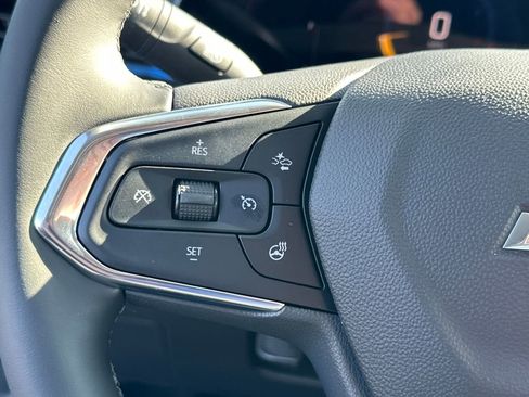 New 2025 Chevrolet Trax LT w/ Driver Confidence Package image 19