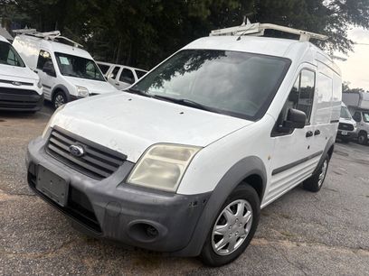 Used 2011 Ford Transit Connect XL