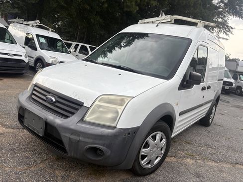 Used 2011 Ford Transit Connect XL image 1