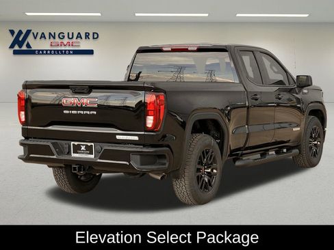 New 2026 GMC Sierra 1500 Elevation w/ Elevation Select Package image 3