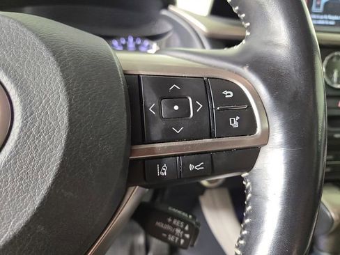 Used 2021 Lexus RX 350L FWD w/ Premium Package image 23