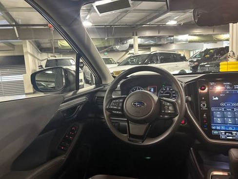 Certified 2025 Subaru Crosstrek 2.0i Premium image 23